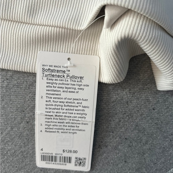 Bundle - Lululemon softstreme set - Picture 7 of 9